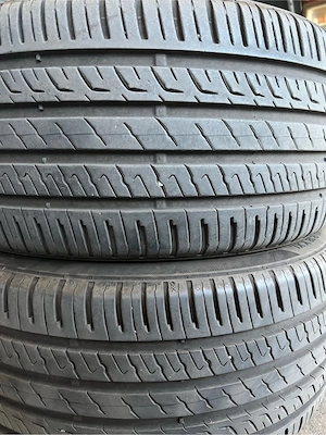 Anvelope de vară Barum Bravuris 5 – 245/40 R18 - imagine 2