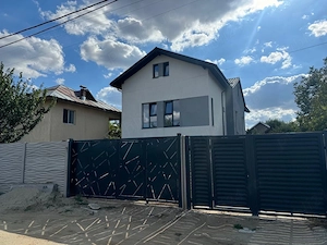 Casa tip duplex 190mp Magurele Ilfov, Strada Fabricii
