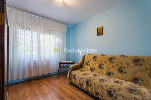 Apartament 2 camere, mobilat complet, sector 5 - imagine 2