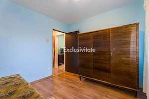 Apartament 2 camere, mobilat complet, sector 5 - imagine 4