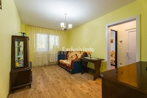 Apartament 2 camere, mobilat complet, sector 5 - imagine 6