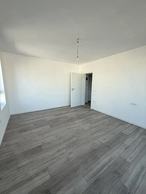 Apartament cu 2 camere decomandat, terasă de 9 mp Braytim Hotel IQ  - imagine 8