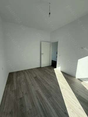 Apartament cu 2 camere decomandat, terasă de 9 mp Braytim Hotel IQ  - imagine 9