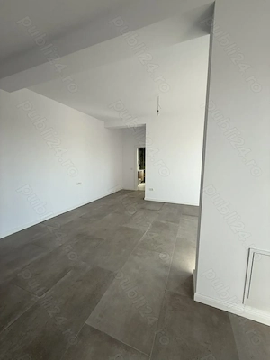Apartament cu 2 camere decomandat, terasă de 9 mp Braytim Hotel IQ  - imagine 3