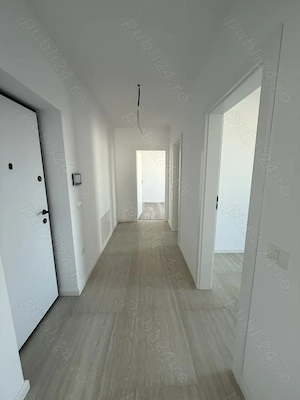 Apartament cu 2 camere decomandat, terasă de 9 mp Braytim Hotel IQ  - imagine 4