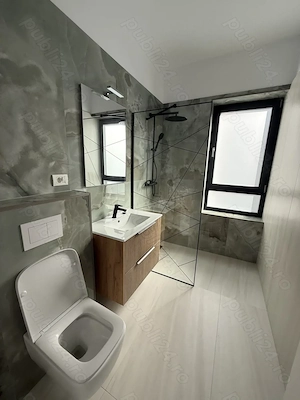 Apartament cu 2 camere decomandat, terasă de 9 mp Braytim Hotel IQ  - imagine 12