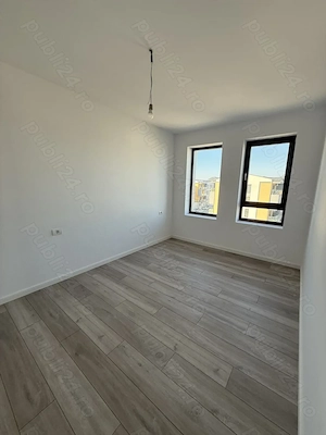 Apartament cu 2 camere decomandat, terasă de 9 mp Braytim Hotel IQ  - imagine 6