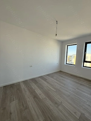 Apartament cu 2 camere decomandat, terasă de 9 mp Braytim Hotel IQ  - imagine 7