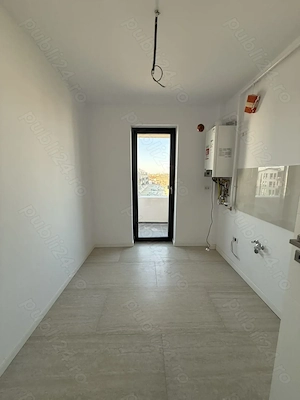 Apartament cu 2 camere decomandat, terasă de 9 mp Braytim Hotel IQ  - imagine 5
