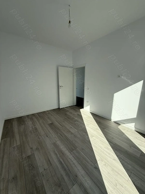 Apartament cu 2 camere decomandat, terasă de 9 mp Braytim Hotel IQ  - imagine 11