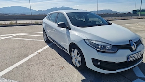 Renault Megan III Facelift 2014 1.5dCi - imagine 4