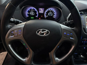 Hyundai ix35 2011 1.7CRDI 148mii km - imagine 3