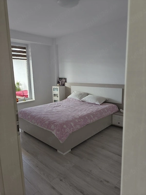 Apartament cu 4 camere, tip penthause - imagine 5
