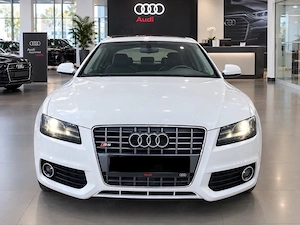 Audi A5 Sportback 2.7 V6 TDI   190 CP   3x S line  Audi A5 Sportback 2.7 V6 TDI F.AP. Advanced - imagine 6
