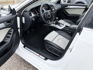 Audi A5 Sportback 2.7 V6 TDI   190 CP   3x S line  Audi A5 Sportback 2.7 V6 TDI F.AP. Advanced - imagine 7