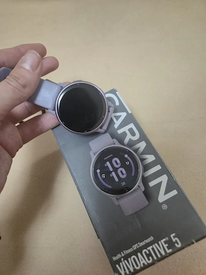 garmin vivoactive 5