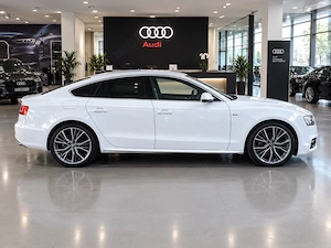 Audi A5 Sportback 2.7 V6 TDI   190 CP   3x S line  Audi A5 Sportback 2.7 V6 TDI F.AP. Advanced - imagine 4