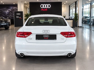 Audi A5 Sportback 2.7 V6 TDI   190 CP   3x S line  Audi A5 Sportback 2.7 V6 TDI F.AP. Advanced - imagine 5