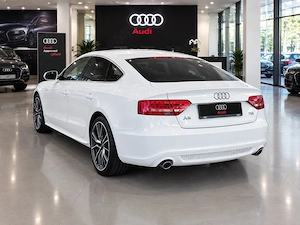 Audi A5 Sportback 2.7 V6 TDI   190 CP   3x S line  Audi A5 Sportback 2.7 V6 TDI F.AP. Advanced - imagine 3