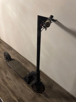 Trotinetă electrică Lenovo 