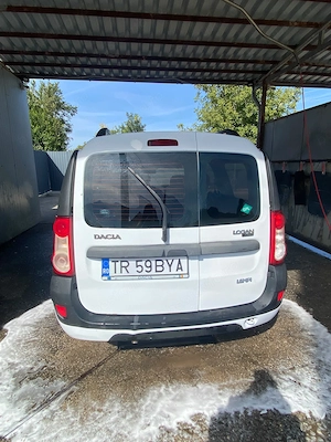 De vânzare Logan MCV an 2007