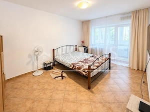 Apartament 1 camera, decomandat, Zona Mosilor-Obor - imagine 2
