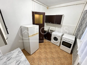Apartament 1 camera, decomandat, Zona Mosilor-Obor - imagine 3