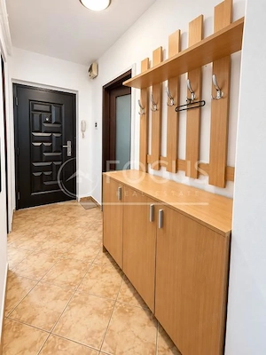 Apartament 1 camera, decomandat, Zona Mosilor-Obor - imagine 4