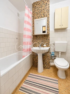Apartament 1 camera, decomandat, Zona Mosilor-Obor - imagine 6