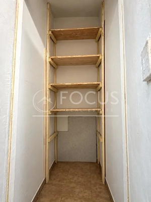 Apartament 1 camera, decomandat, Zona Mosilor-Obor - imagine 5