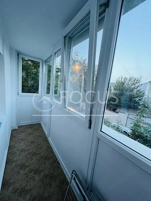 Apartament 1 camera, decomandat, Zona Mosilor-Obor - imagine 7