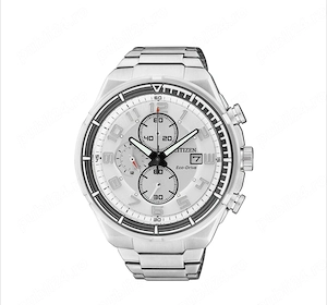 Ceas Bărbătesc Citizen Otel Inoxidabil ,diametru carcasa 46 mm