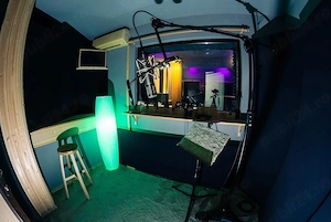 Studio de Inregistrari Premium, Bucuresti, Sector 3 - imagine 2
