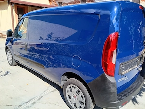 Vând Fiat Doblo maxim 1.6jtd - imagine 4