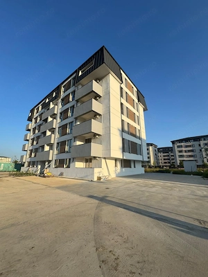 Apartament 2 camere Militari Renew Residence Bloc Nou - imagine 2