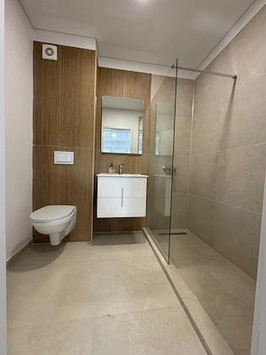 Apartament 2 camere Militari Renew Residence Bloc Nou - imagine 4