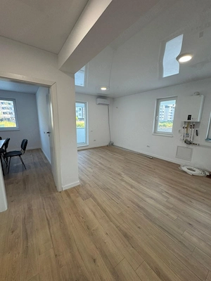 Apartament 2 camere Militari Renew Residence Bloc Nou