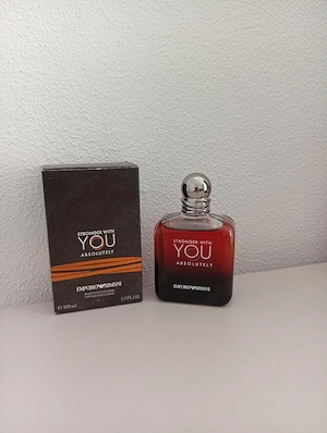 Parfum Giorgio Armani 