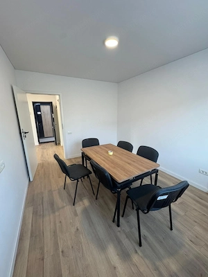 Apartament 2 camere Militari Renew Residence Bloc Nou - imagine 5
