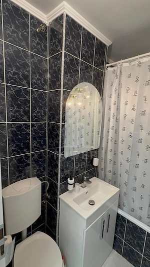 Apartament cu 2 camere de închiriat în zona Mihai Viteazul - imagine 3