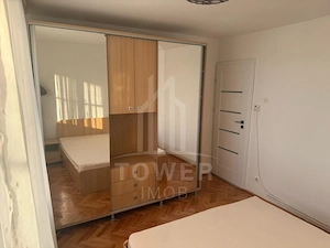 Apartament cu 2 camere de închiriat în zona Mihai Viteazul - imagine 8