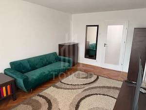 Apartament cu 2 camere de închiriat în zona Mihai Viteazul
