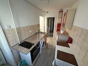 Apartament cu 2 camere de închiriat în zona Mihai Viteazul - imagine 9