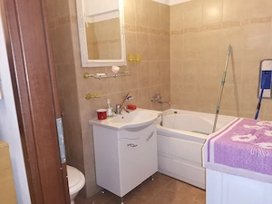 vand apartament 2 camere Timisoara, zona Piata Consiliul Europei-Iulius Mall - imagine 6