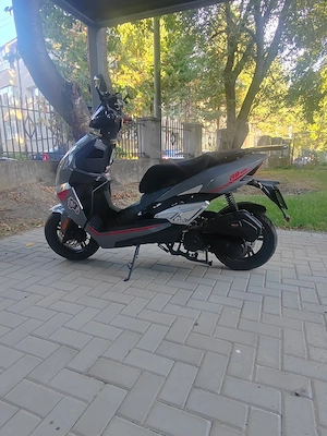 Scuter 125cc  - imagine 3