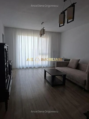 2 Camere de inchiriat | Pantelimon | Metrou | Centrala | A.C | Renovat - imagine 6