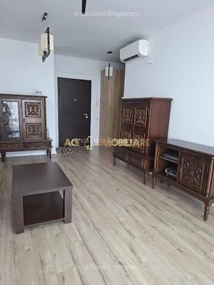 2 Camere de inchiriat | Pantelimon | Metrou | Centrala | A.C | Renovat - imagine 4