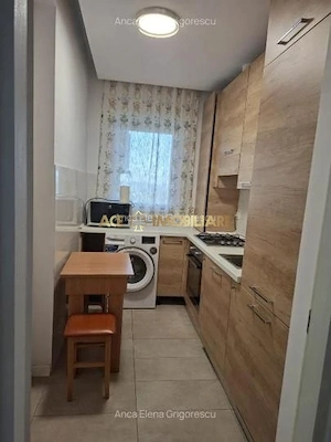 2 Camere de inchiriat | Pantelimon | Metrou | Centrala | A.C | Renovat - imagine 2