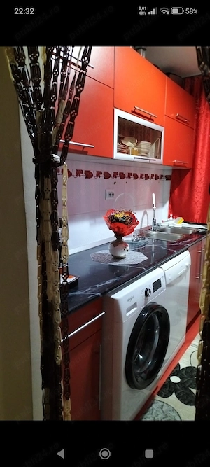 mobilă bucătărie 