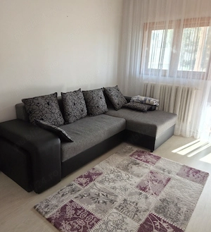 Vand apartament 2 camere - imagine 5